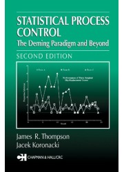 Statistical Process Control: The Deming Paradigm and Beyond 2nd Edition